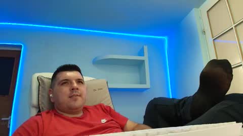 JasonJacks online show from November 13, 9:03 am