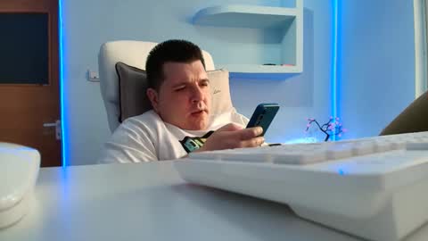 JasonJacks online show from March 5, 8:32 am