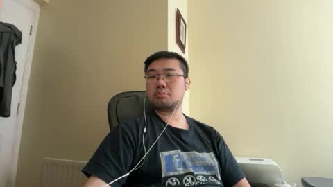 Jason Ryu online show from May 23, 1:49 pm