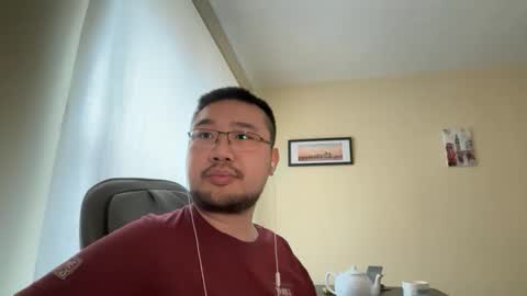 Jason Ryu online show from April 1, 1:52 pm