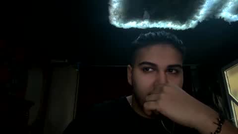 jasonsua21 online show from February 7, 12:42 am