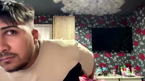 jasonsua21 online show from October 20, 1:37 pm