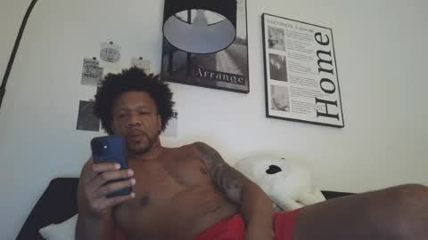 Jason Sweets online show from July 29, 8:57 am