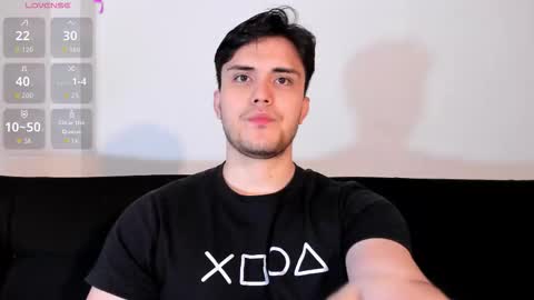 Jason online show from November 30, 2:46 am