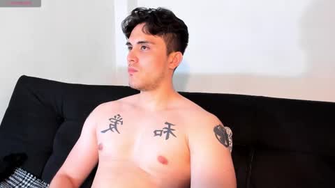 Jason online show from February 13, 2:51 am