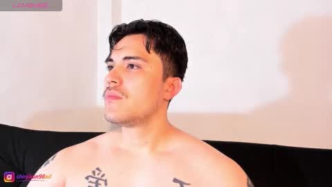 Jason online show from March 24, 1:00 am