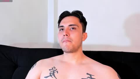 Jason online show from February 8, 2:28 am