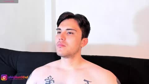 Jason online show from February 22, 3:35 pm