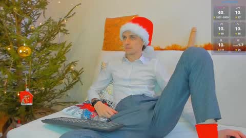 Snapshot of jasper_sun chatting on December 31, 11:49 pm Jasper  online show from December 31, 11:49 pm