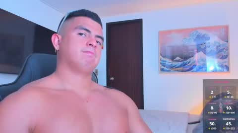 JBrooksXx online show from May 7, 8:53 pm