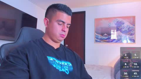 JBrooksXx online show from May 28, 2:48 pm
