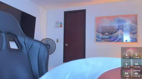 JBrooksXx online show from May 11, 3:52 am