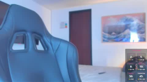 JBrooksXx online show from May 23, 1:11 am