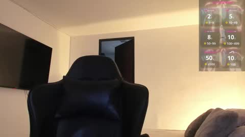 JBrooksXx online show from February 22, 1:45 pm