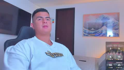 JBrooksXx online show from May 10, 3:41 am
