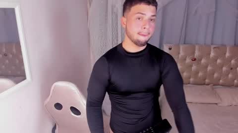 Snapshot of jasson_brown1 chatting on October 24, 5:31 am JASSON BROWN online show from October 24, 5:31 am