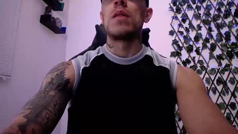 JKing  online show from March 2, 1:18 pm