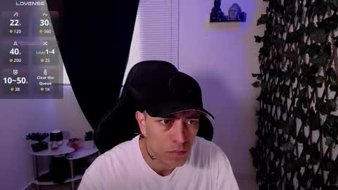 JKing  online show from February 7, 2:24 pm