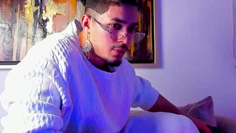 Lil Dark online show from November 24, 3:40 am