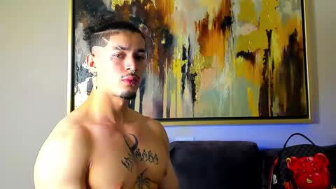 Lil Dark online show from January 11, 4:38 am