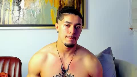 Lil Dark online show from November 25, 6:26 am