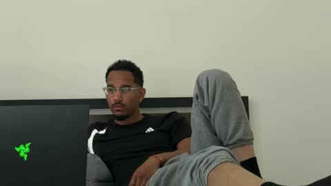  Jorge  online show from March 1, 7:57 pm