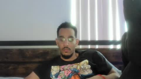  Jorge  online show from December 6, 7:34 pm