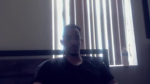  Jorge  online show from February 2, 7:04 pm