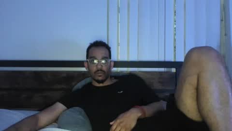  Jorge  online show from February 10, 11:34 pm