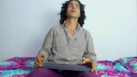 jave_rave online show from November 21, 4:33 am