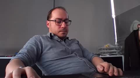 Javelin83 online show from February 11, 2:44 pm