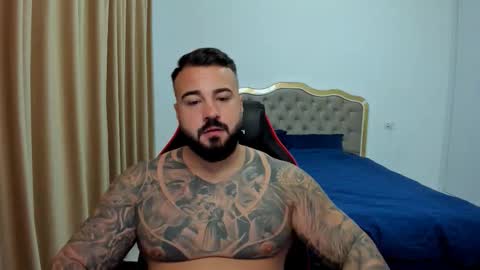 Snapshot of javicute4u chatting on October 6, 4:39 am  Javi  online show from October 6, 4:39 am