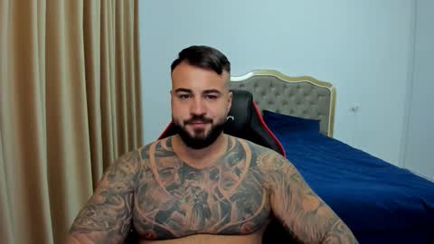 Snapshot of javicute4u chatting on September 27, 5:55 pm  Javi  online show from September 27, 5:55 pm