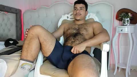 Javier Herrera online show from December 13, 7:53 pm