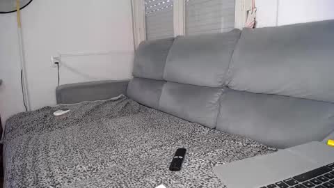 Javier  online show from March 9, 6:32 pm