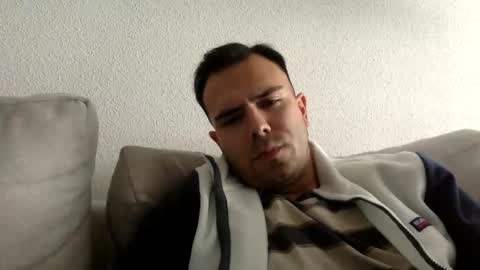 Snapshot of javierscm chatting on October 28, 11:34 am javierscm online show from October 28, 11:34 am