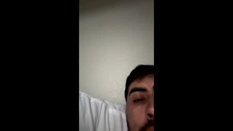 Javi online show from January 29, 3:04 pm