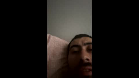 Javi online show from April 23, 12:29 pm