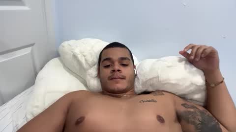 javiSdick online show from February 25, 9:16 pm