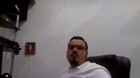 Javi online show from April 10, 6:04 pm