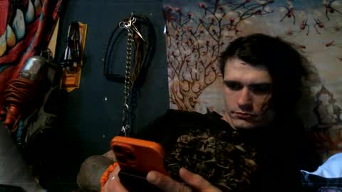 jaxxx666 online show from February 14, 1:45 am