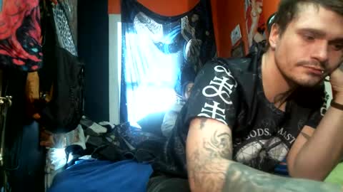 jaxxx666 online show from February 24, 4:26 pm