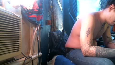 jaxxx666 online show from March 10, 4:46 pm