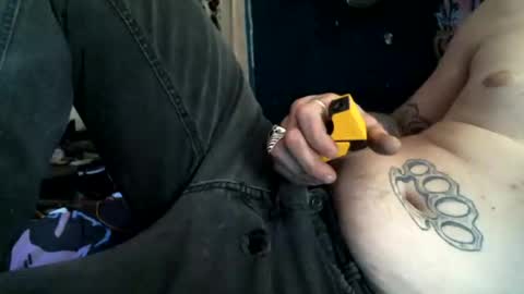 jaxxx666 online show from January 27, 9:44 pm