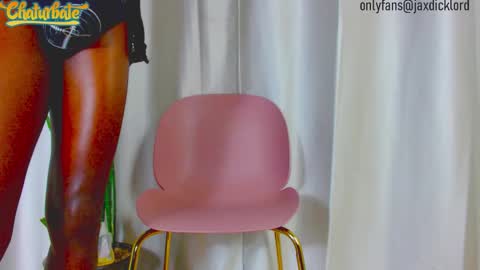 JAXDICKLORD online show from February 27, 7:20 am