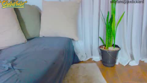 JAXDICKLORD online show from November 10, 6:51 am