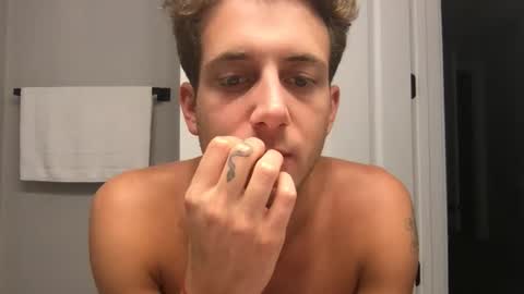 Jax Holmes online show from February 26, 2:02 am