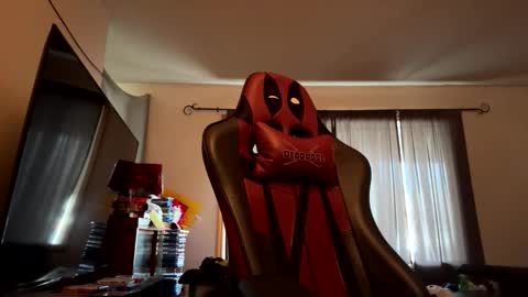 jaxjohnson12 online show from February 20, 2:52 pm