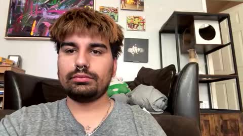 jaxobsidian online show from May 28, 7:23 pm