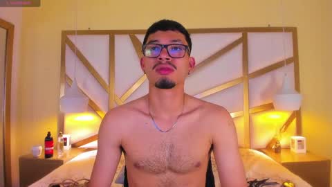 Jaxon Carter online show from May 24, 3:01 am
